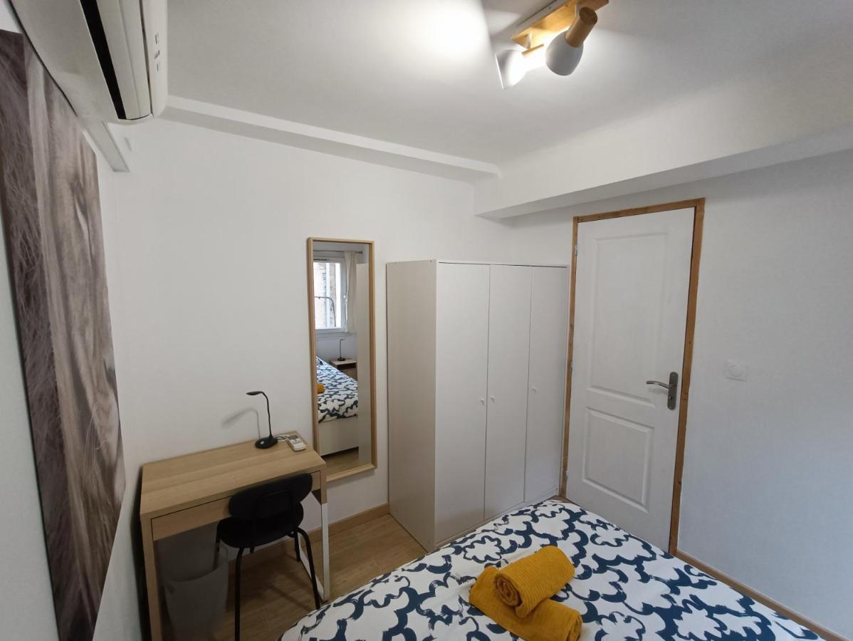 T3 Cosy Climatise, Intra-Muros Avignon Bagian luar foto