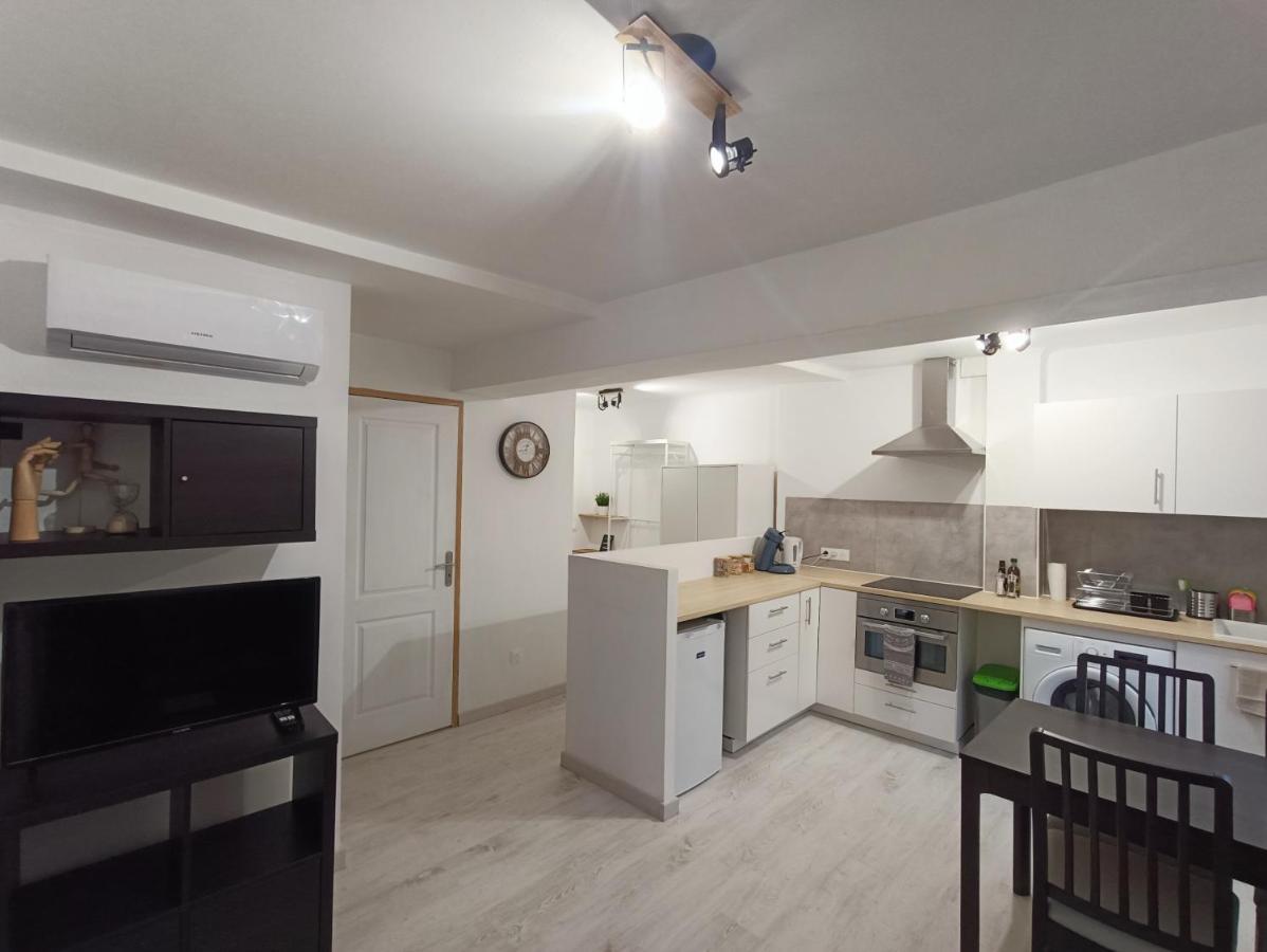 T3 Cosy Climatise, Intra-Muros Avignon Bagian luar foto