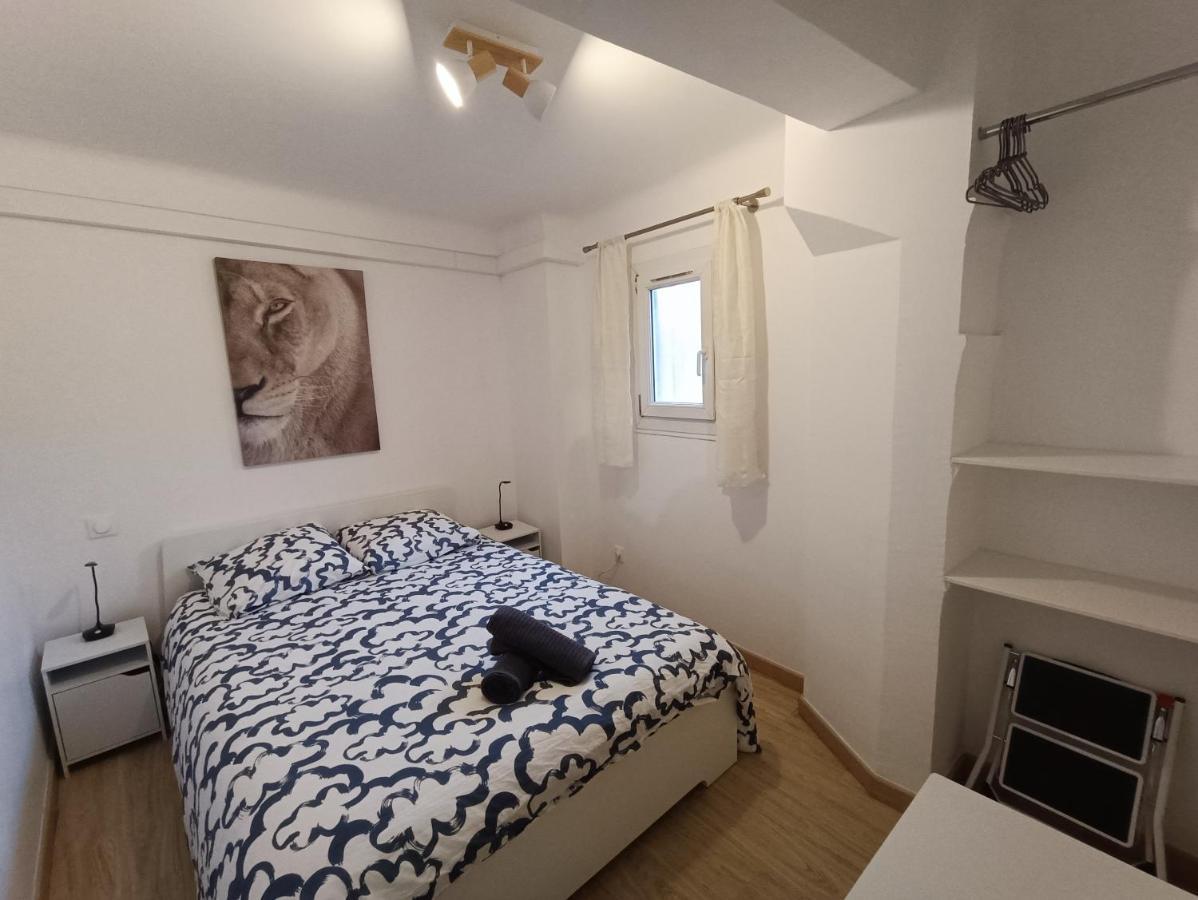T3 Cosy Climatise, Intra-Muros Avignon Bagian luar foto